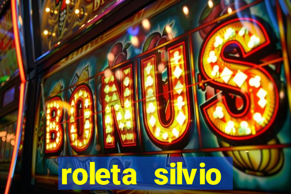 roleta silvio santos jogo