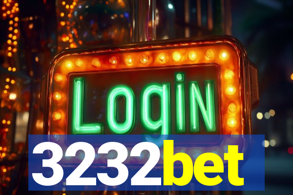 3232bet