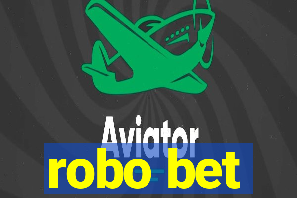 robo bet