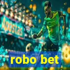 robo bet
