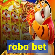 robo bet