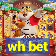 wh bet