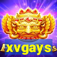 xvgays