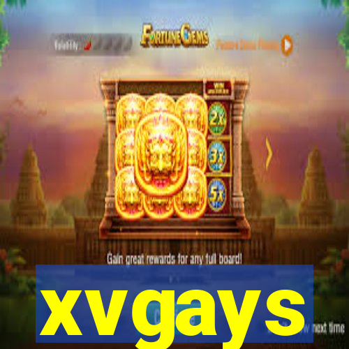 xvgays
