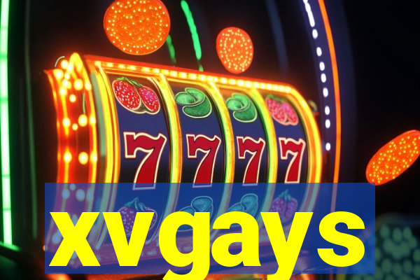 xvgays