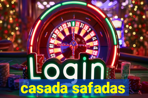 casada safadas