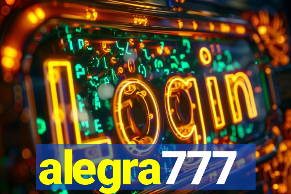 alegra777