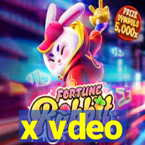 x vdeo