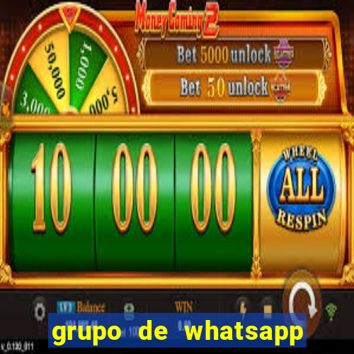grupo de whatsapp coin master