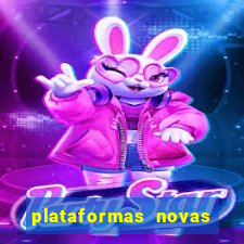 plataformas novas para jogar fortune tiger