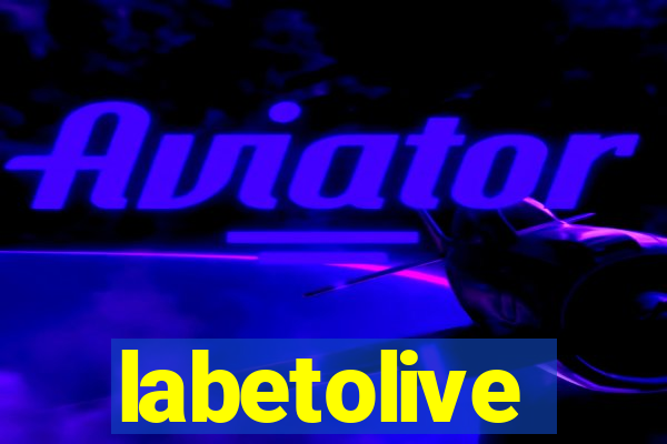 labetolive