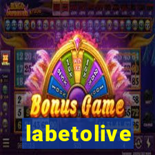 labetolive