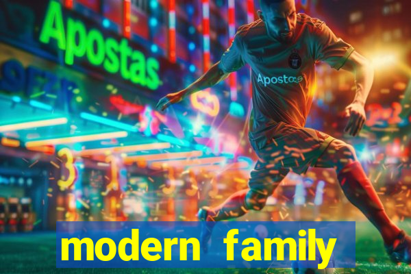 modern family online legendado