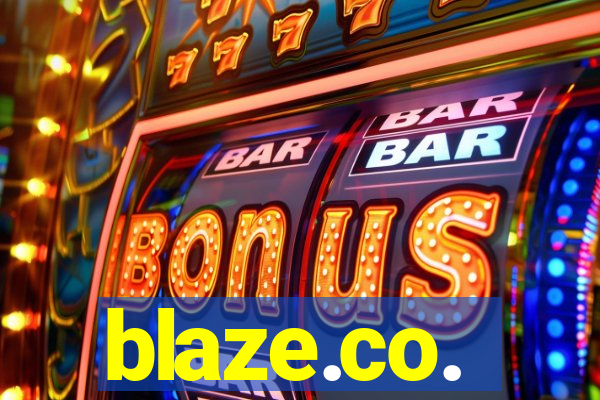 blaze.co.