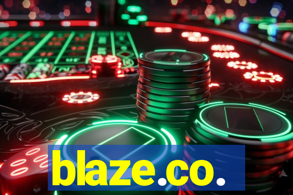 blaze.co.