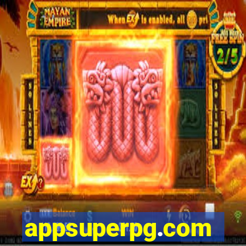 appsuperpg.com