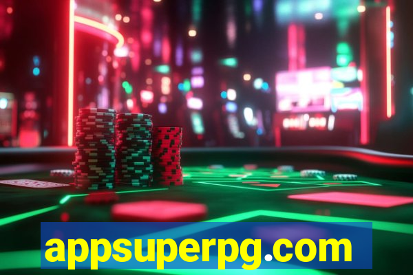 appsuperpg.com
