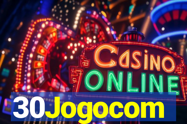 30Jogocom