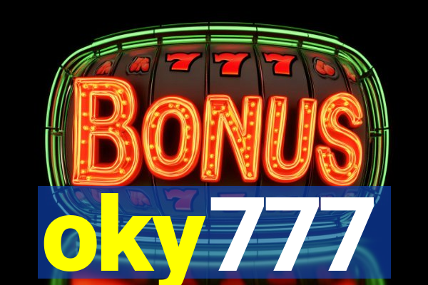 oky777
