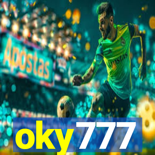 oky777
