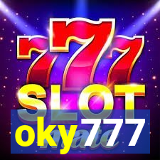 oky777