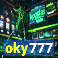 oky777