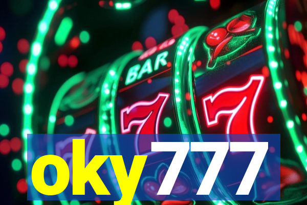 oky777