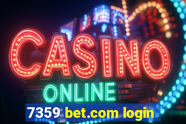 7359 bet.com login