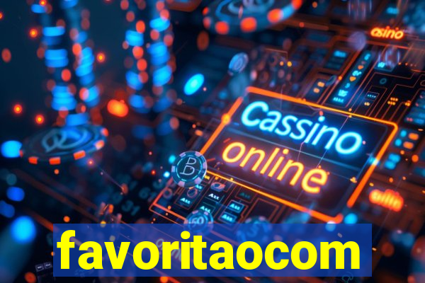 favoritaocom