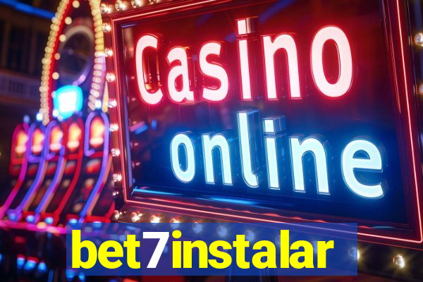 bet7instalar