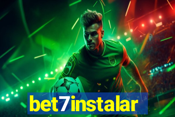 bet7instalar