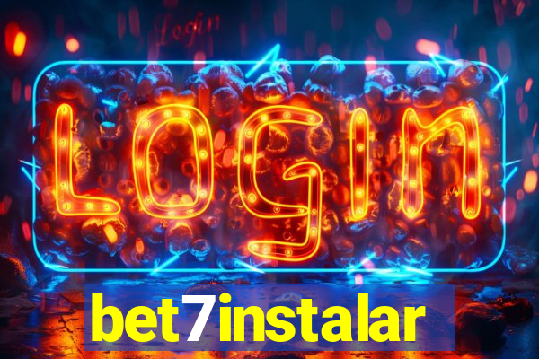 bet7instalar