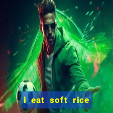 i eat soft rice in another world manga pt br