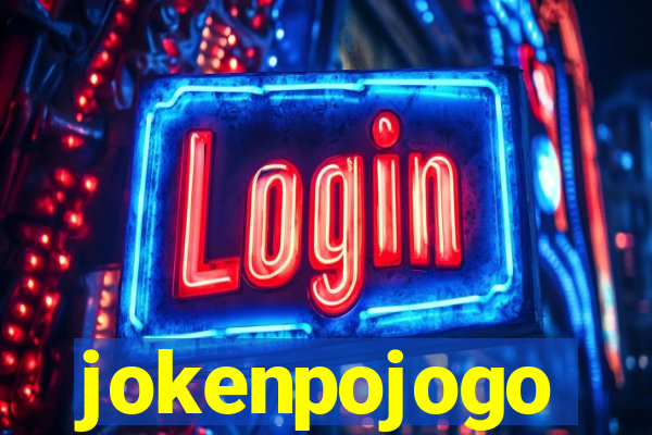 jokenpojogo