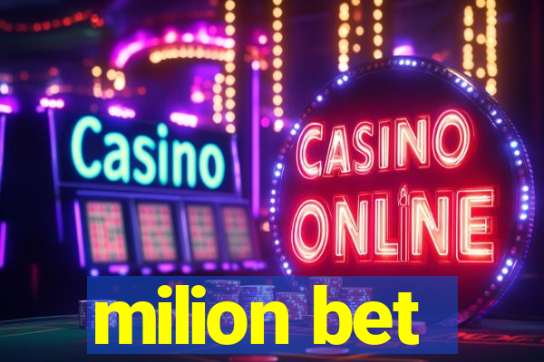 milion bet