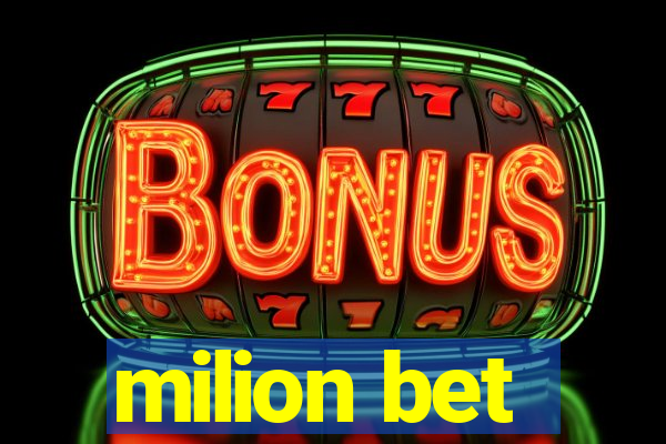 milion bet