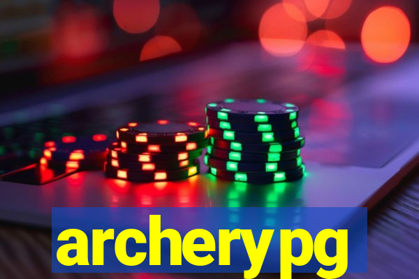 archerypg