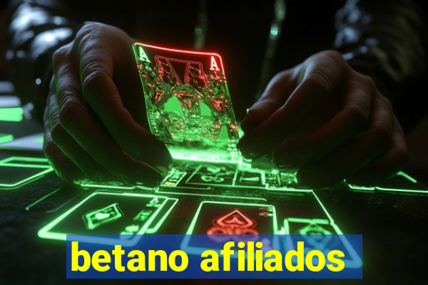 betano afiliados