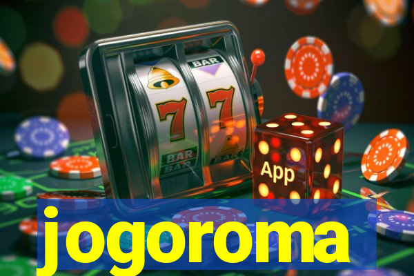 jogoroma