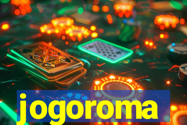jogoroma