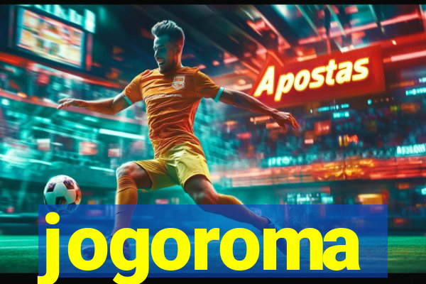 jogoroma