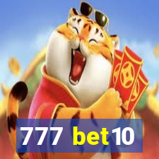 777 bet10