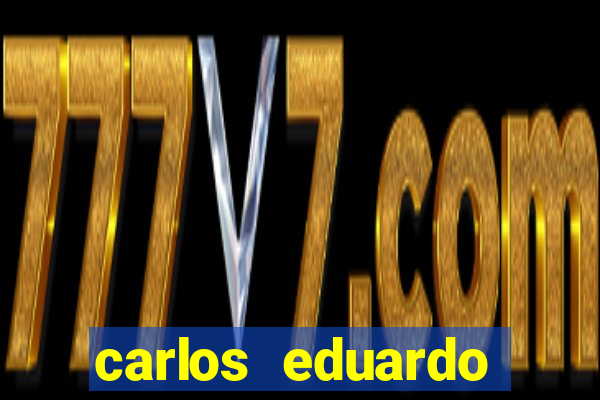 carlos eduardo fortuna foi solto
