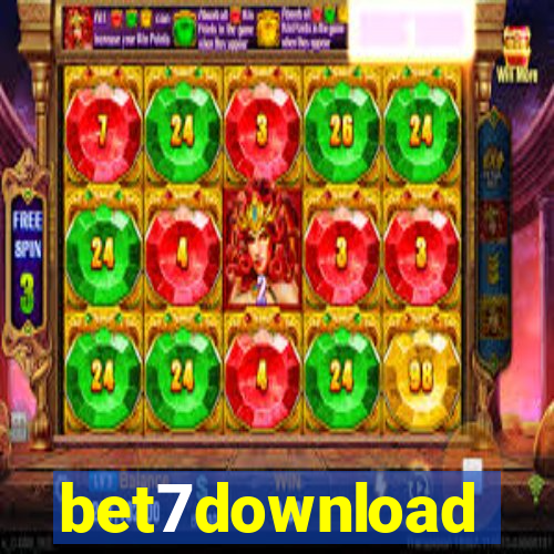 bet7download