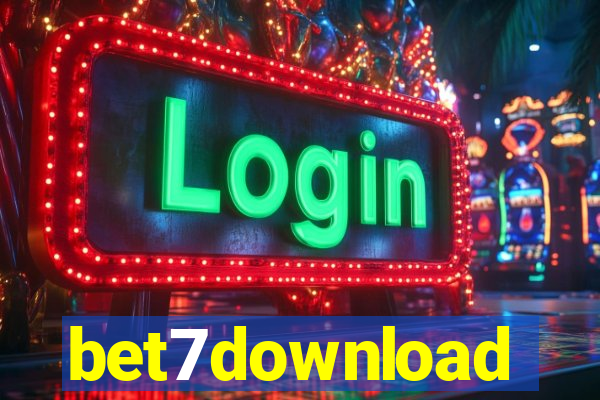 bet7download