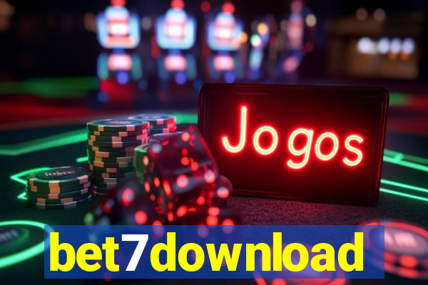 bet7download