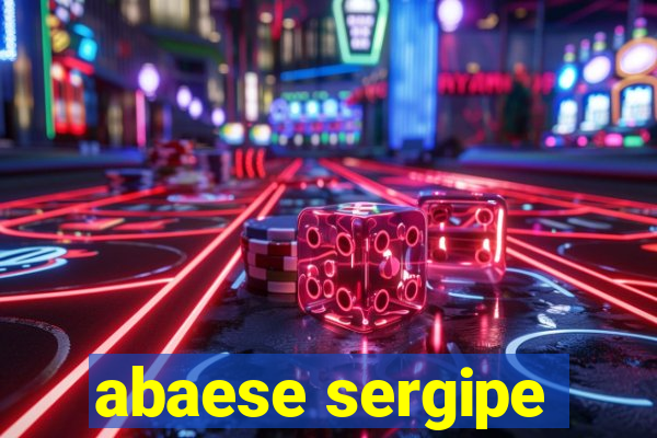 abaese sergipe