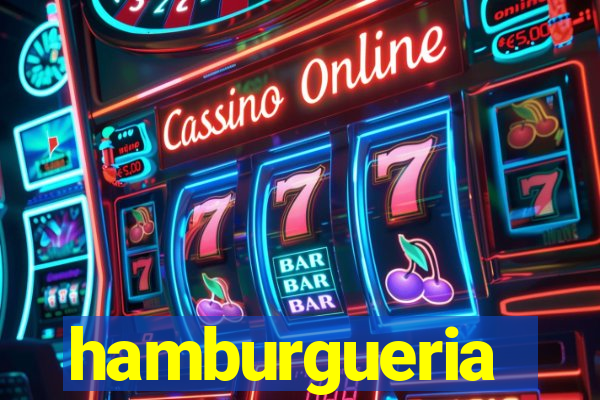 hamburgueria juventus ucs