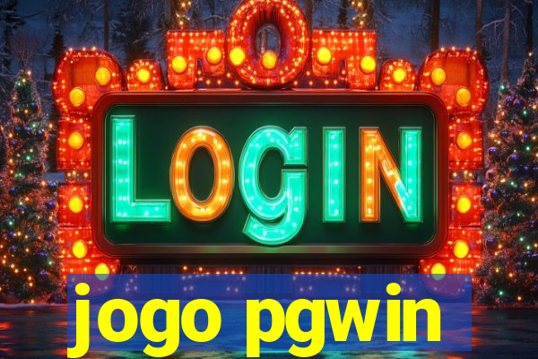 jogo pgwin