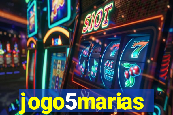 jogo5marias